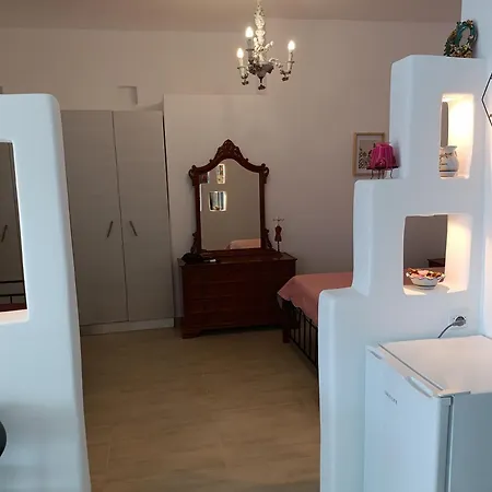 Gorgona Διαμέρισμα Λουτρά