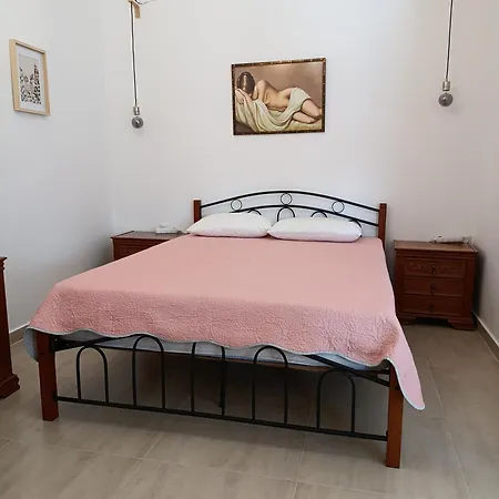 Διαμέρισμα Gorgona *