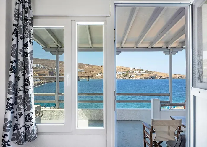 Gorgona * Λουτρά