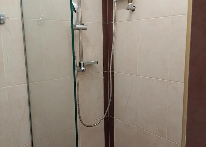 Διαμέρισμα Gorgona Λουτρά