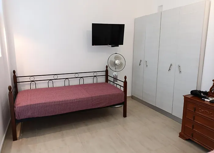 Gorgona Λουτρά