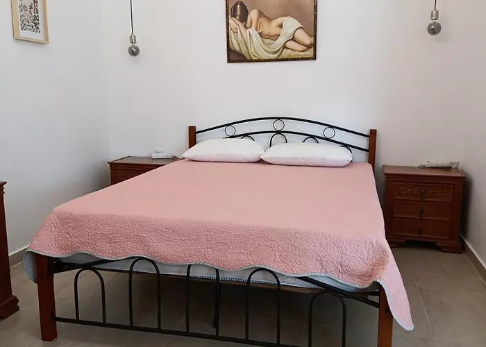 Διαμέρισμα Gorgona *