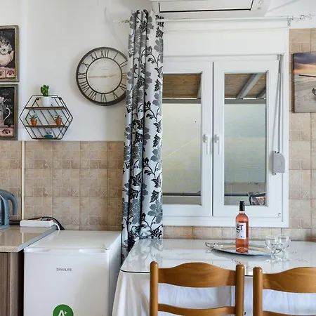 Gorgona Apartment *