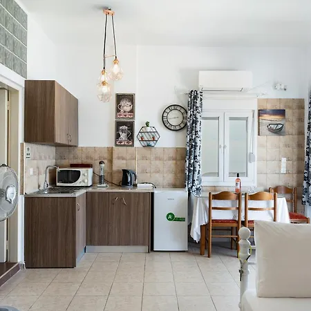 Gorgona Apartment