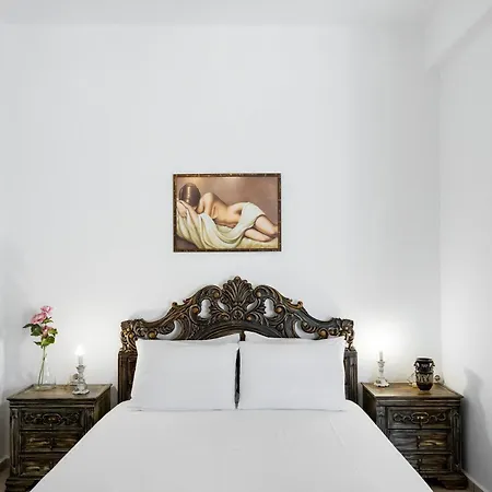 Gorgona Apartment