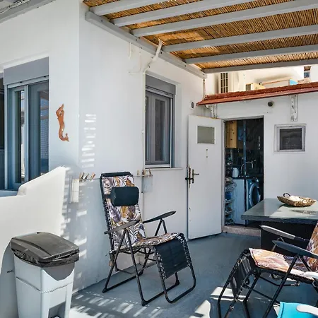 Apartment Gorgona
