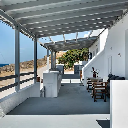 Apartment Gorgona *