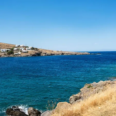 Apartment Gorgona Loutra (Kythnos)