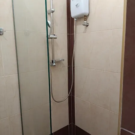 公寓 Gorgona Loutrá