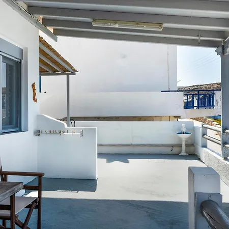 Gorgona Apartmán Loutrá