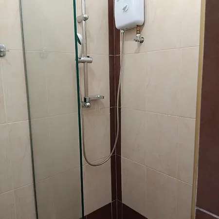 Gorgona Apartmán *