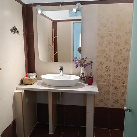 Gorgona Apartmán *
