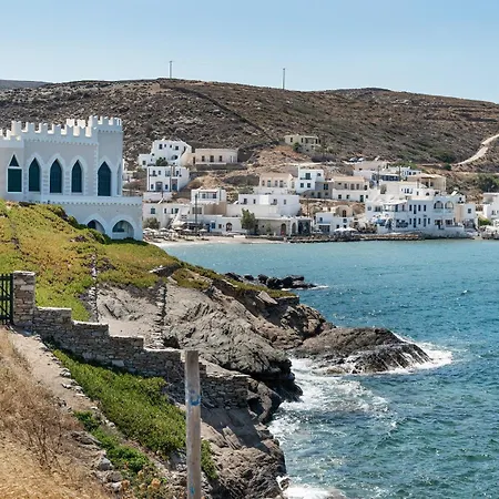 Gorgona Apartmán