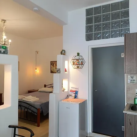 Gorgona Apartmán *