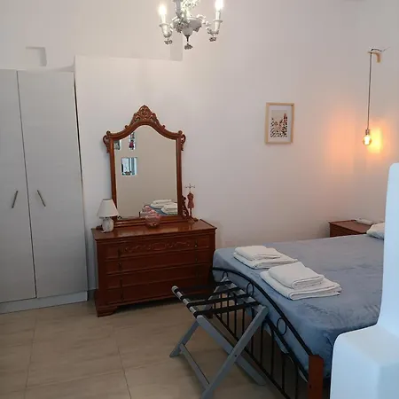 Gorgona Apartmán *